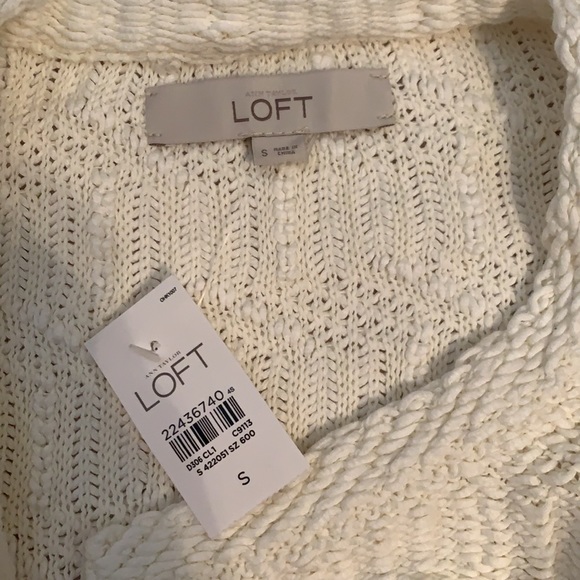 Loft Zipper Jacket - Picture 3 of 5